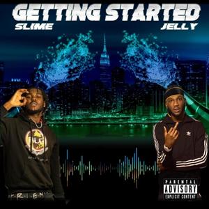 GETTING STARTED (Explicit)