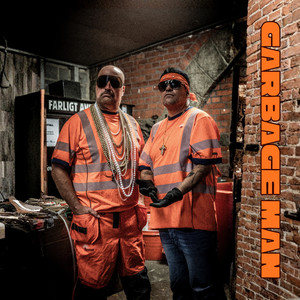 Garbage man (Instrumental)