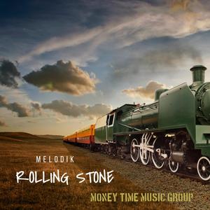 Rolling Stone (Explicit)