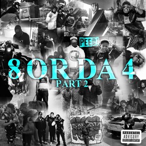 We Outside (Explicit)