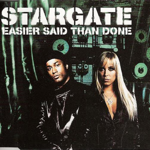 Easier Said Than Done