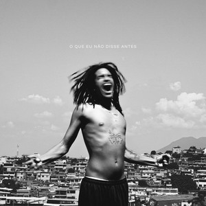 Rap Sem Refrões e Pontes, Pt. II (Explicit)