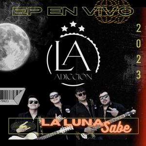 La Luna Sabe (Remastered En Vivo) [Explicit]