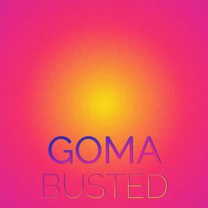 Goma Busted