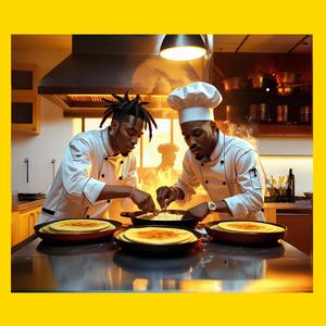 Chapati (feat. Jdro) (Explicit)