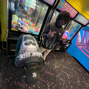 Spoke on von (feat. Luhh marc) (Explicit)