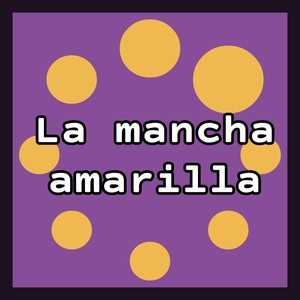 La Mancha Amarilla