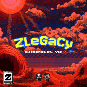 Atrápalos Ya! (Latin Version)