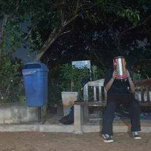 Me desculpa (Explicit)