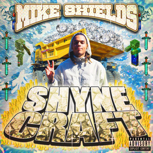 SHYNECRAFT WATER RELEASE FREESTYLE (Explicit)