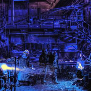 Revelation in Blue (feat. Afterdusk)