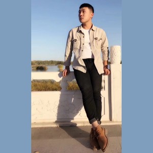 我是风电人伴奏