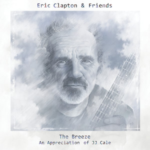 Eric Clapton - I Got The Same Old Blues