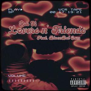 Lovers n' Friends (Explicit)