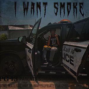 I Want Smoke (Explicit)