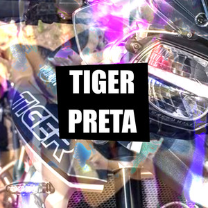 Tiger Preta