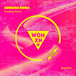 Pumping House (Drakhen Remix)