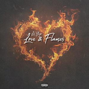 Love & Flames