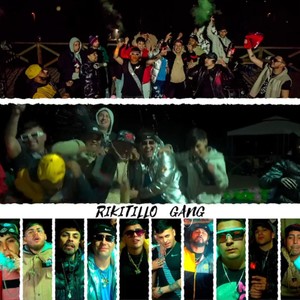Aló Patrón (feat. Blessing389, BT90, Gahell La Leyenda, Flow Majin, Kevin Makalister, Trk, Camilo Santino, Efeele, Deniel Steve, El Pequeño Jeanpi & Prod Dj join) (Explicit)