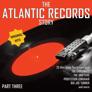 The Atlantic Records Story Vol 3