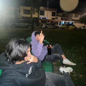 eldinero me obseisona (feat. Kether) (Explicit)