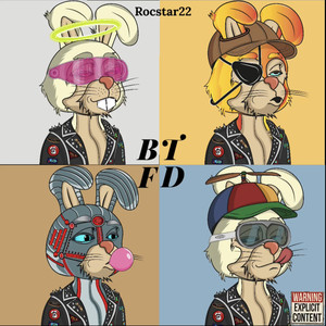 BTFD Rabbits (Explicit)