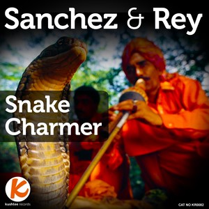 Snake Charmer (Original Mix)