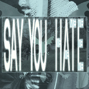 Say You Hate Me (Explicit)