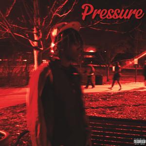 Pressure (Explicit)