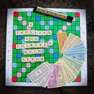 Up up up (Bonus Track)