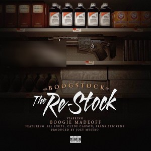 The Re-Stock (Explicit)