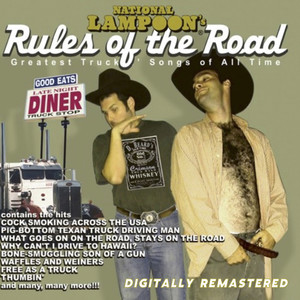 National Lampoon Rules of the Road (Explicit)