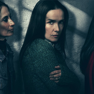 Canción de las simples cosas (Soundtrack La mujer de la fila)