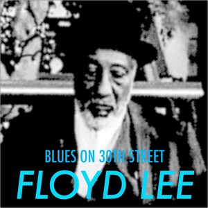 Blues on 30th Street (feat. Elliott Sharp & Kenny Aaronson)