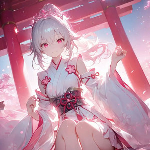 Happy New Year (新春进行曲)-越心