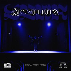 Lewa - LACRIME SUL VISO (Explicit)