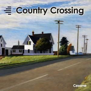 Country Crossing