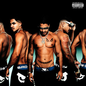 TAPARABA (ACAPELLA|Explicit)