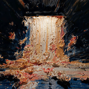 Anchor Chains Roar Loose