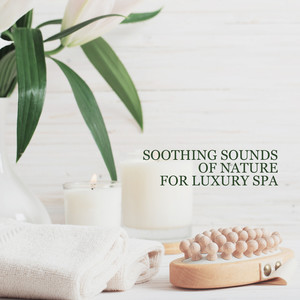 Soothing Sounds of Nature for Luxury Spa – Invigorate Your Body & Mind with Healing Nature Sounds, Spa Treatmens, Wellness, Massage, Bath & Relax