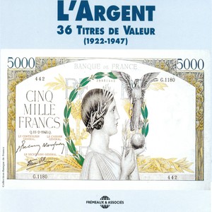Pour cent-mille francs par mois