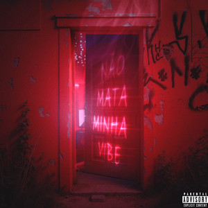 Não Mata Minha Vibe (Explicit)