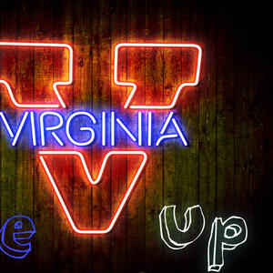 Virginia We Up (Explicit)