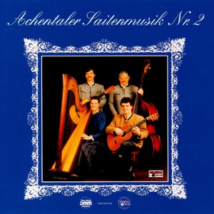 Achentaler Saitenmusik Nr. 2