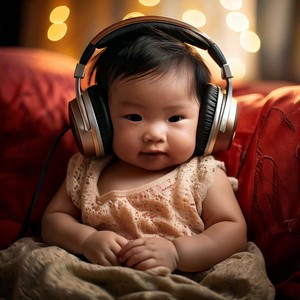 Lo-Fi Lullabies - Cozy Cradle Tuning