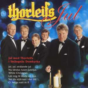 Jul, Jul, Strålande Jul
