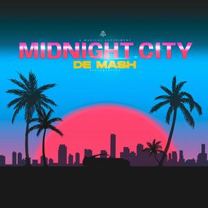 MIDNIGHT CITY