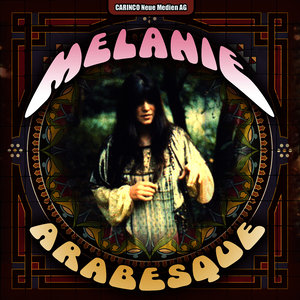 Melanie - Arabesque