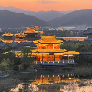 一座酒楼