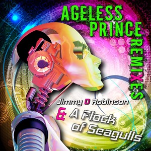 Ageless Prince (Roland Faber Deep House Radio Mix)